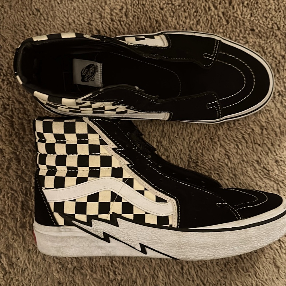 Vans for sale!